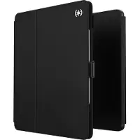 Spigen iPad Pro 13 2024/2025 Speck Balance Folio -kotelo - musta