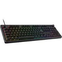 HyperX Alloy Rise pelinäppäimistö