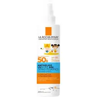 La Roche Posay Anthelios Uvmune 400 Kids Invisible Spray Spf50+ 200 m