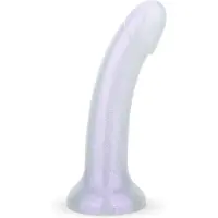 EasyToys Mermaid Glitter Dildo