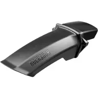 RockShox -etulokasuoja SID Musta