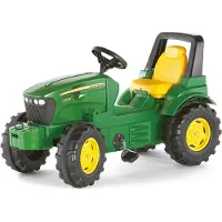 Rolly Toys RT TT John Deere 7930