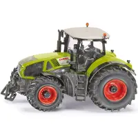 Siku Traktori Claas Axion 950 T 1:32