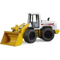 BRUDER Wheel Loader pyöräkuormaaja