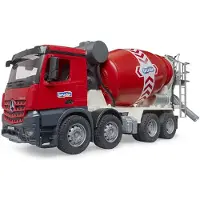 BRUDER Mb Betoni Arocs