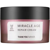 Thank You Farmer Miracle Age Repair Cream 50 ml