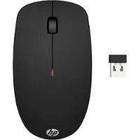 HP – Mouse Wireless Mouse X200 (6VY95AA#ABB)
