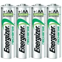Energizer Recharge Extreme AA/2300 mAh (4-Pack)
