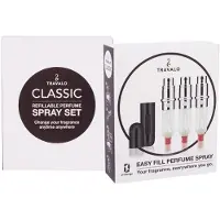 TRAVALO Classic HD lahjasetti unisex