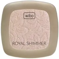 Wibo Royal Shimmer highlighter