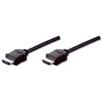 Logilink Kaapeli , HDMI A (M) - HDMI A (M), 10 m