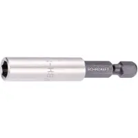 Bohrcraft Teränpidin magneettinen BC63101501115; 150 mm