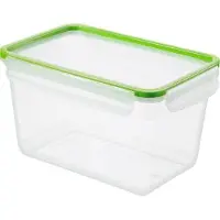 Rotho Säilytysastia Roth Click & Lock, 3 l