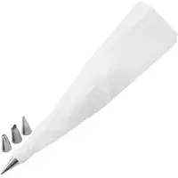 Hobby Hall Kakkupursotin 4:llä metallipäällä