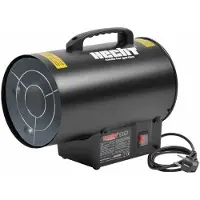 HECHT Kaasulämmitin 3015, 15000W
