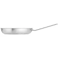 Fiskars Steel -paistinpannu 26 cm