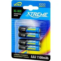 Xtreme Ultra