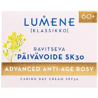 Lumene Klassikko Advanced Anti-Age Rosy SK30 50 ml päivävoide