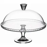 Pasabahce Kannellinen tarjoilukulho PATISSERIE, 32,2 cm