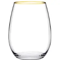 Pasabahce Luna, 350 ml, 6 osainen lasisarja