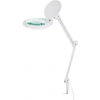 Innolux Magni 5' 9 W LED 3D suurennuslasivalaisin