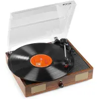 Fenton RP106W levysoitin, puu