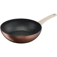 Tefal Eco Respect Wok -pannu 28cm