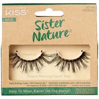 Kiss My Face Sister Nature Lash 04 Meadow