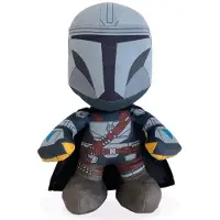 Adlibris Star Wars: The Mandalorian Mando