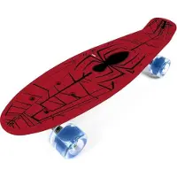 Marvel Rullalauta Spider-Man