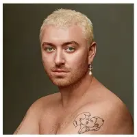 Universal Music CD Sam Smith Gloria