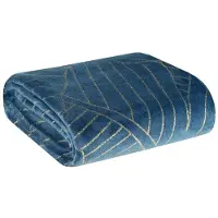 Eurofirany Pleed Musa 150x200 cm, 150x200