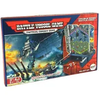 Lean Toys Aluksen peli
