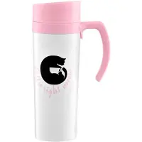 Dajar Termosmuki Adventure Coffee Right Meow, 420 ml