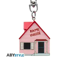 Dragon Ball - Kame House - Avaimenperä