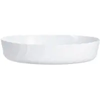 Luminarc Soikea paistopannu Trianon 36 x 29 cm