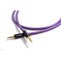 Melodika Jack 3.5mm - Jack 3.5mm 20m