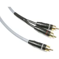 Melodika RCA (Cinch) - RCA (Cinch) x2 5m
