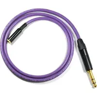 Melodika Jack 3.5mm - Jack 6.3mm 4m