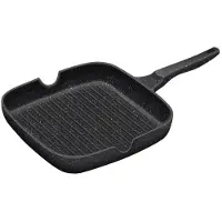 Bollire Grillipannu MILANO Line, 28 cm