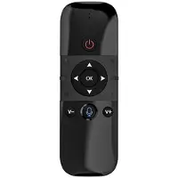 Šilelis TV-tarvike Älykäs kaukosäädin (Airmouse) TP-2-näppäimistöllä