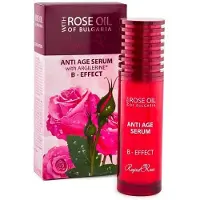 Biofresh Rose of Bulgaria Ruusun nuorentava seerumi B-Effect - 40 ml