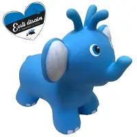 Gerardo's Toys Norsu Aktivointilelu, Sininen