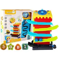 Leantoys Slide Sorter