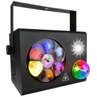 Light4me Party Box LED-valaisin