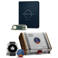 Videopeli Starfield Constellation Edition Xbox Series X