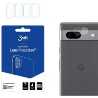 3MK Lens Protection 1 pc(s) (5903108527132)