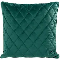 Eurofirany Koristetyynyliina Velvet, 45x45 cm