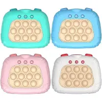 Hobby Hall Electric Pop it - Elektroninen konsoli, Pop It Quick Push Game