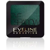 Eveline Cosmetics Mono luomiväri no 26 Lagoon Blue, 3 g